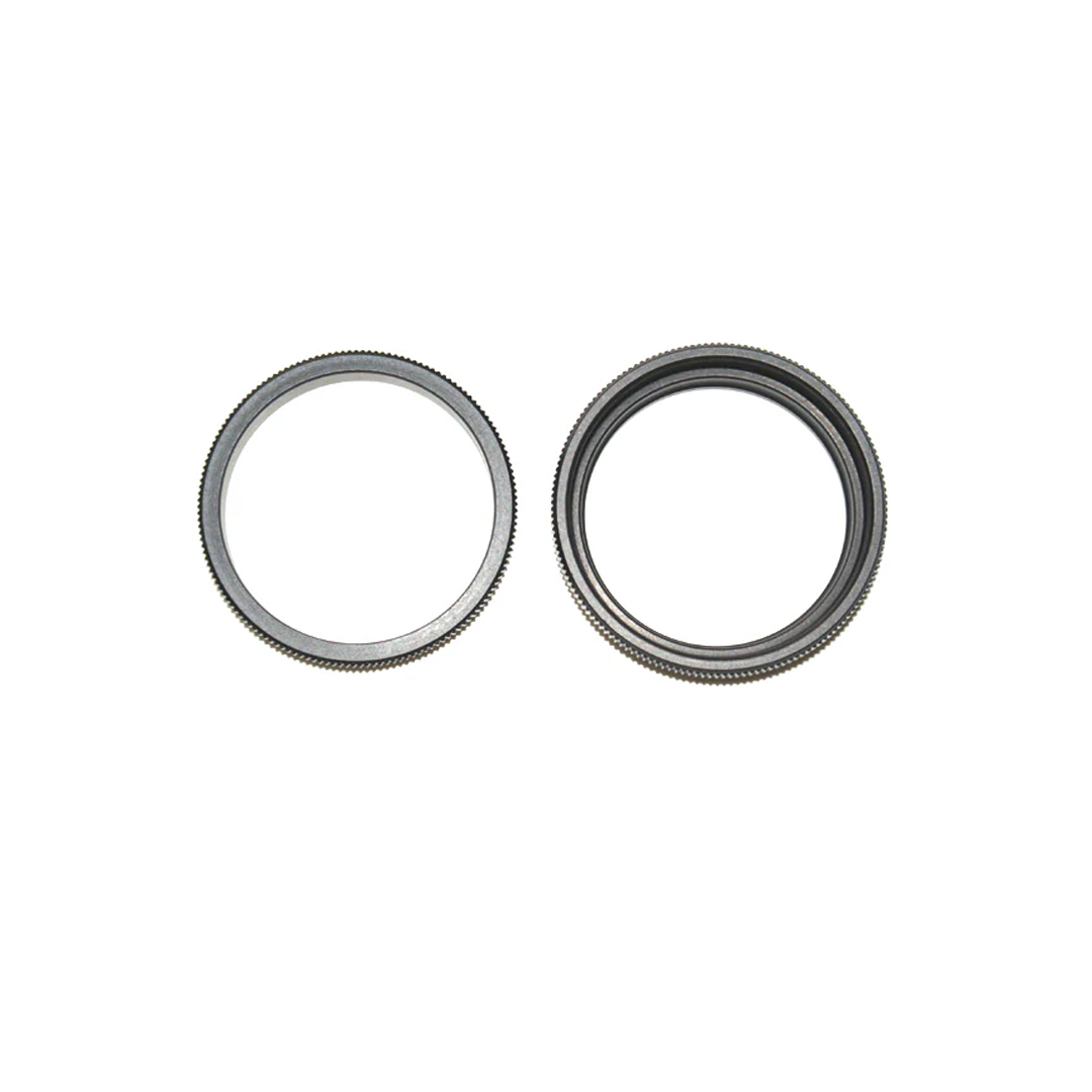 Bowfinger Archery Lens Base & Ring 40mm