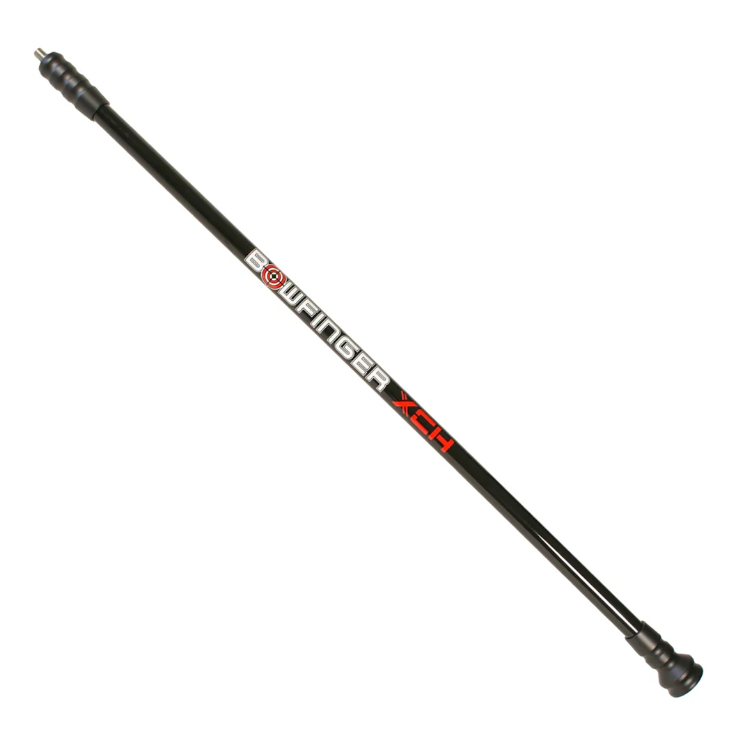 Bowfinger Archery Stabilizer Long XCH