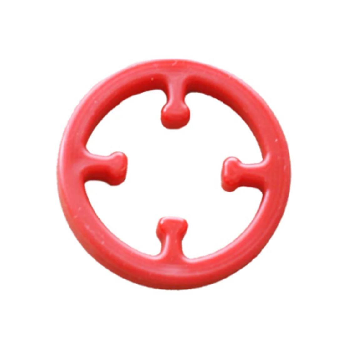 Bowfinger Archery Dampener Ring Broadband