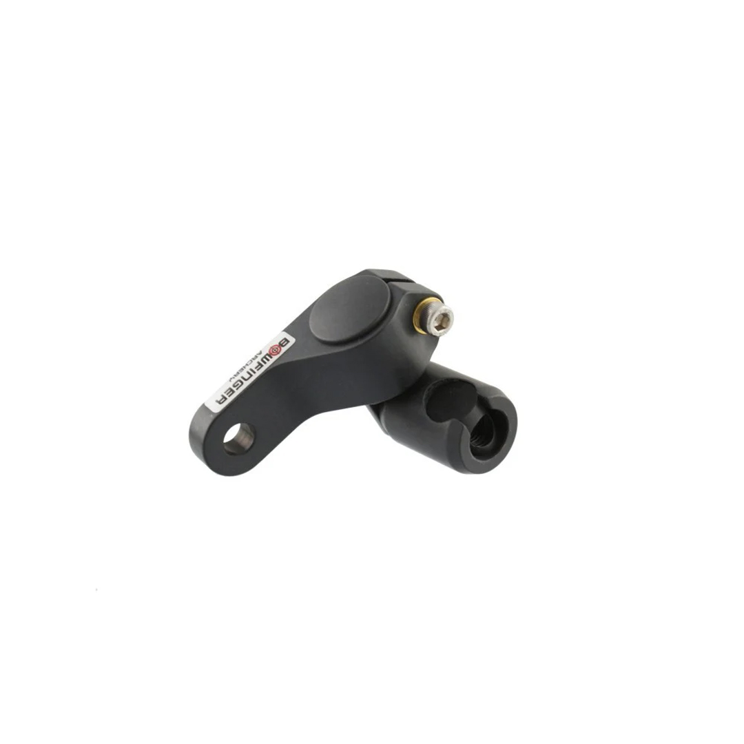 Bowfinger Archery Mount Front/Rear & Quick Disconnect Bark Buster