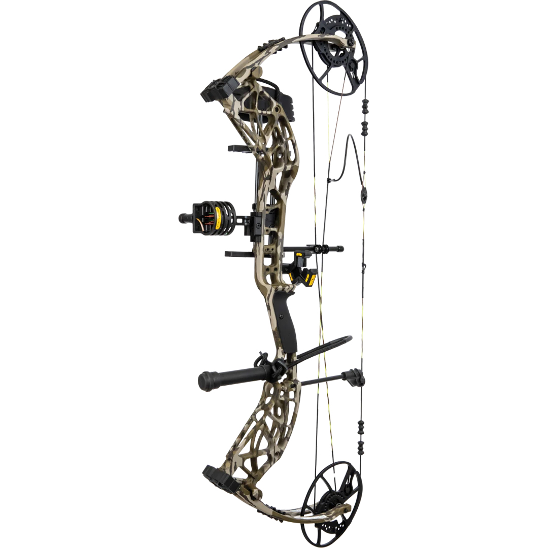 Bear Archery Compound Bow Adapt2 HP Package