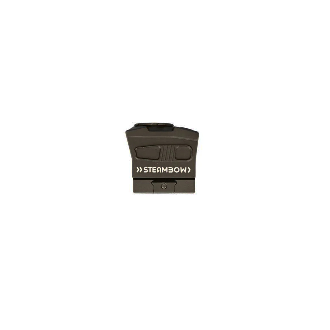 Steambow Hunting Sight Red Dot SB1x20