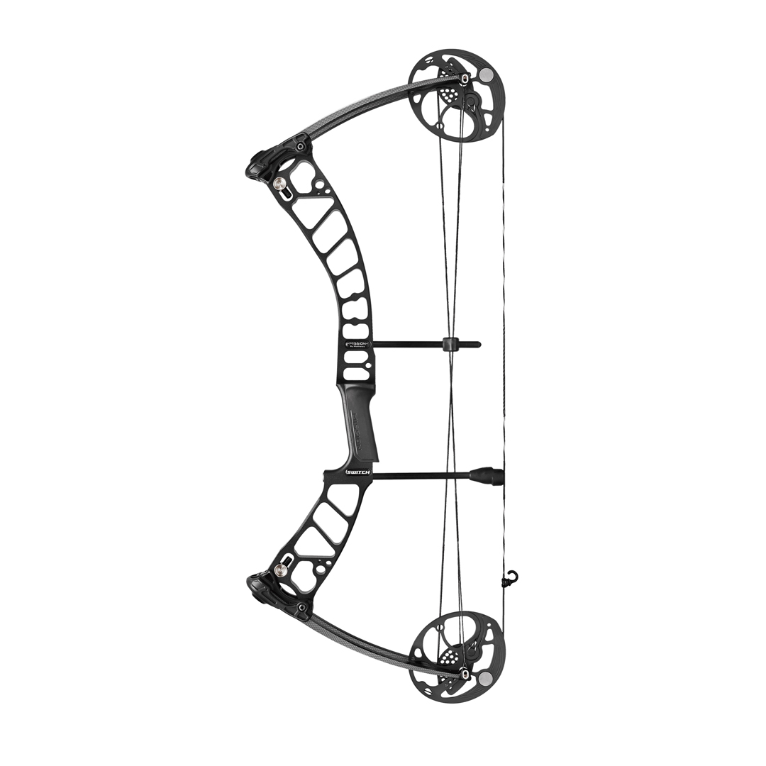 Mission Archery Compound Bow Switch
