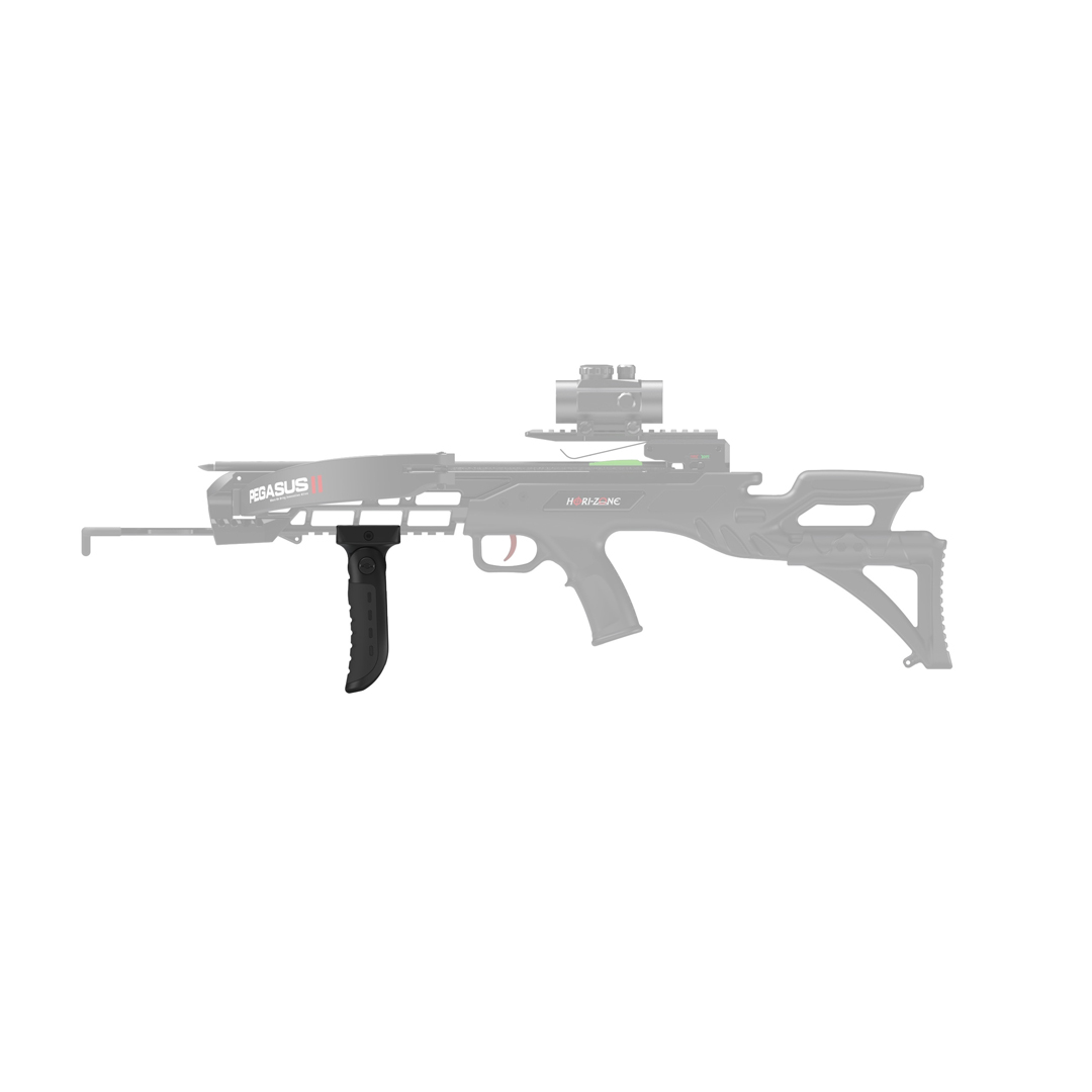 Hori-Zone Foregrip Pegasus