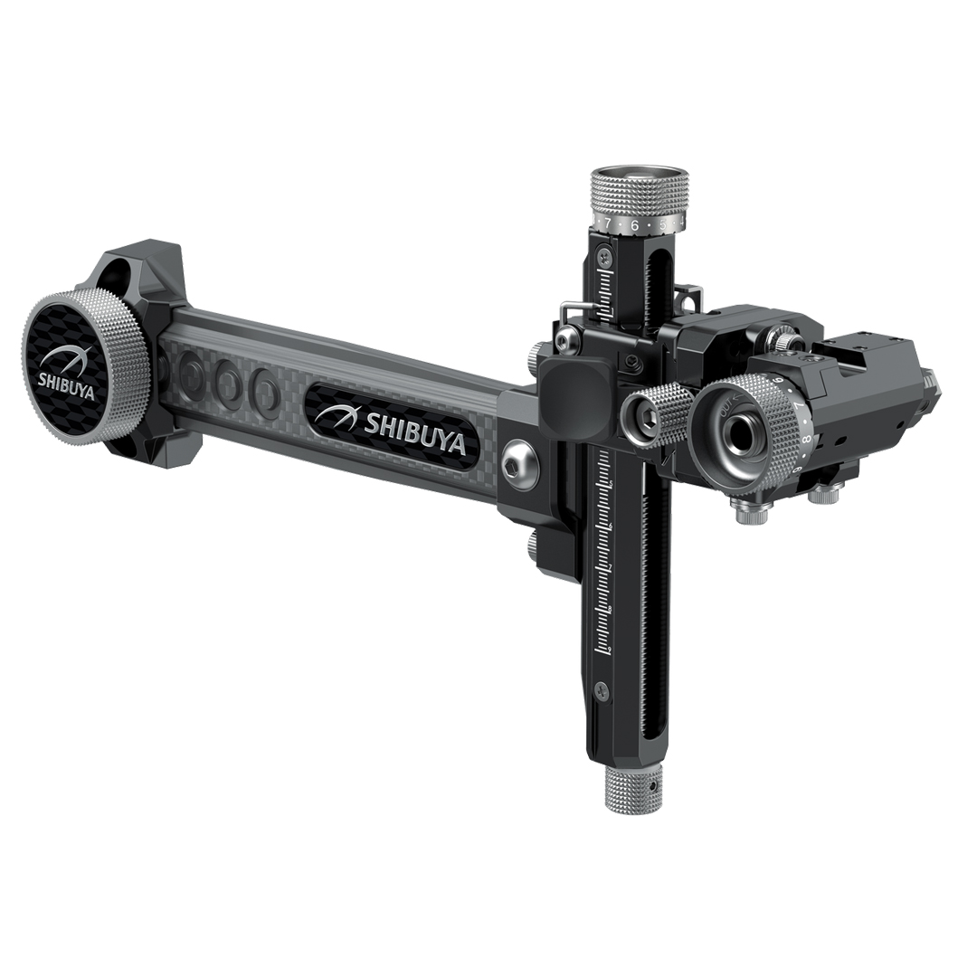 Shibuya Sight Ultima CP Pro G2 400-6-A