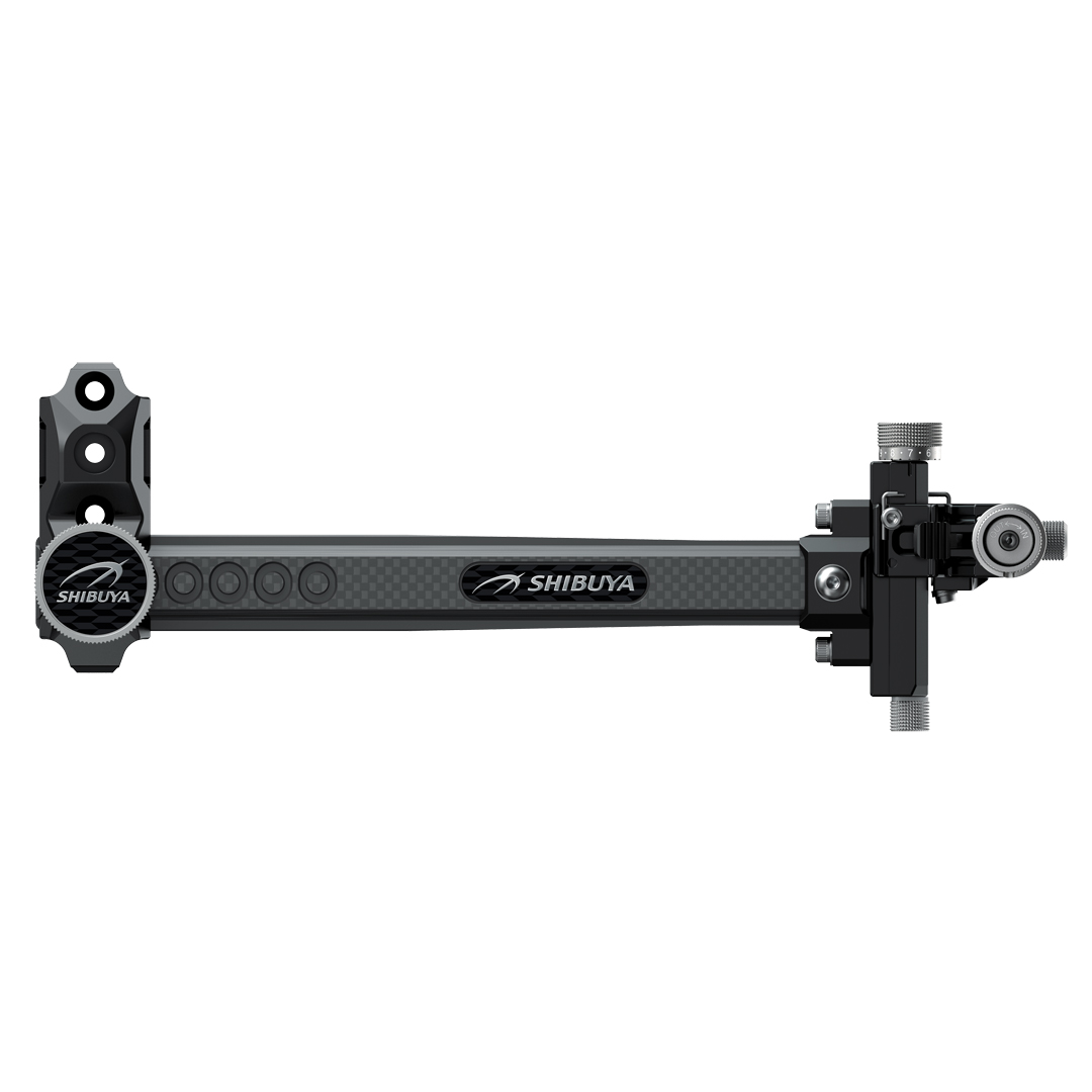 Shibuya Sight Ultima RC Pro G2 250-9-A Double Mount