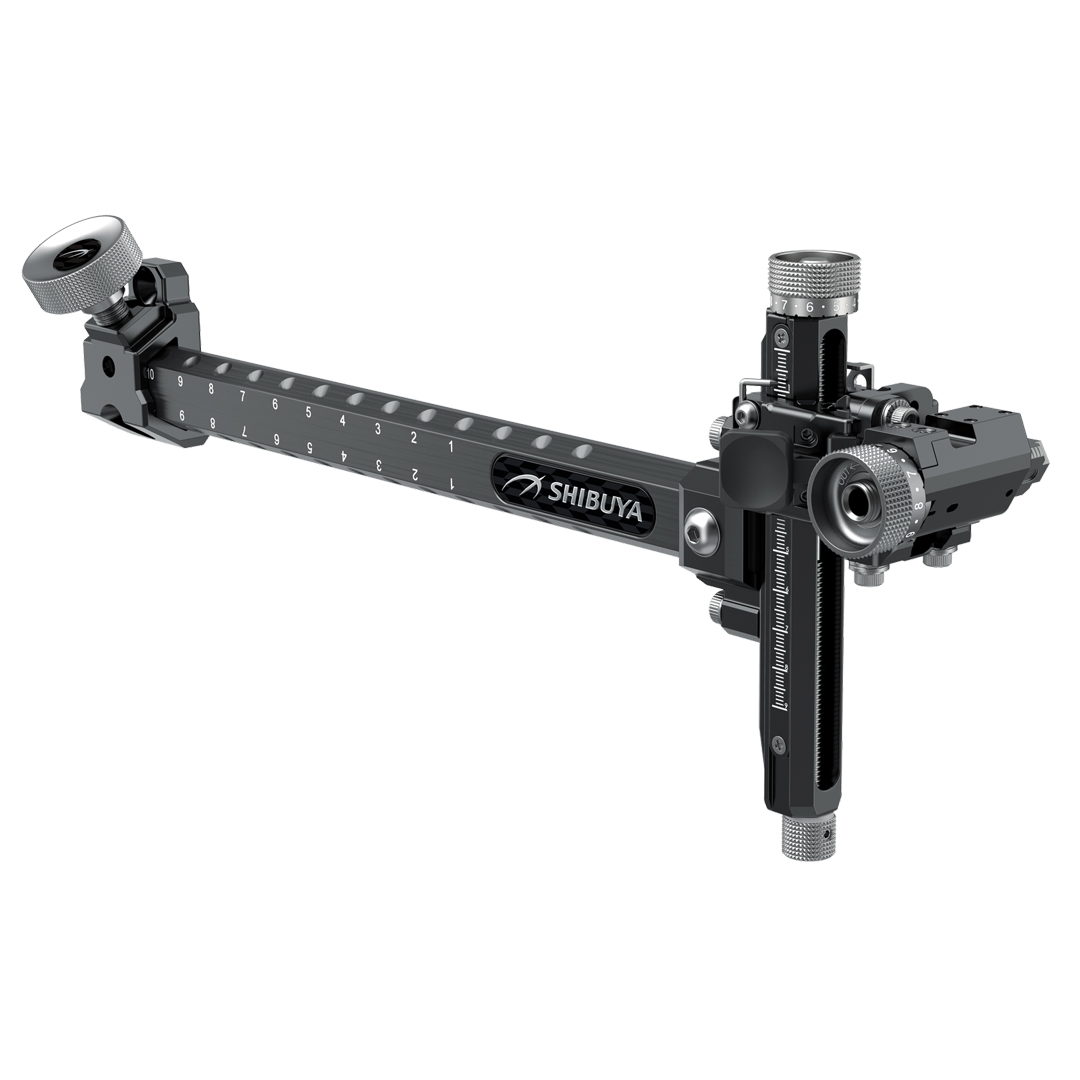 Shibuya Sight Ultima CPXIV 400-9