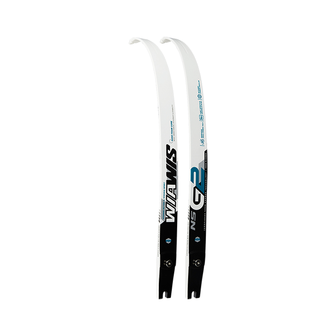 Win&Win Recurve Limb Wiawis NS-G2 Foam