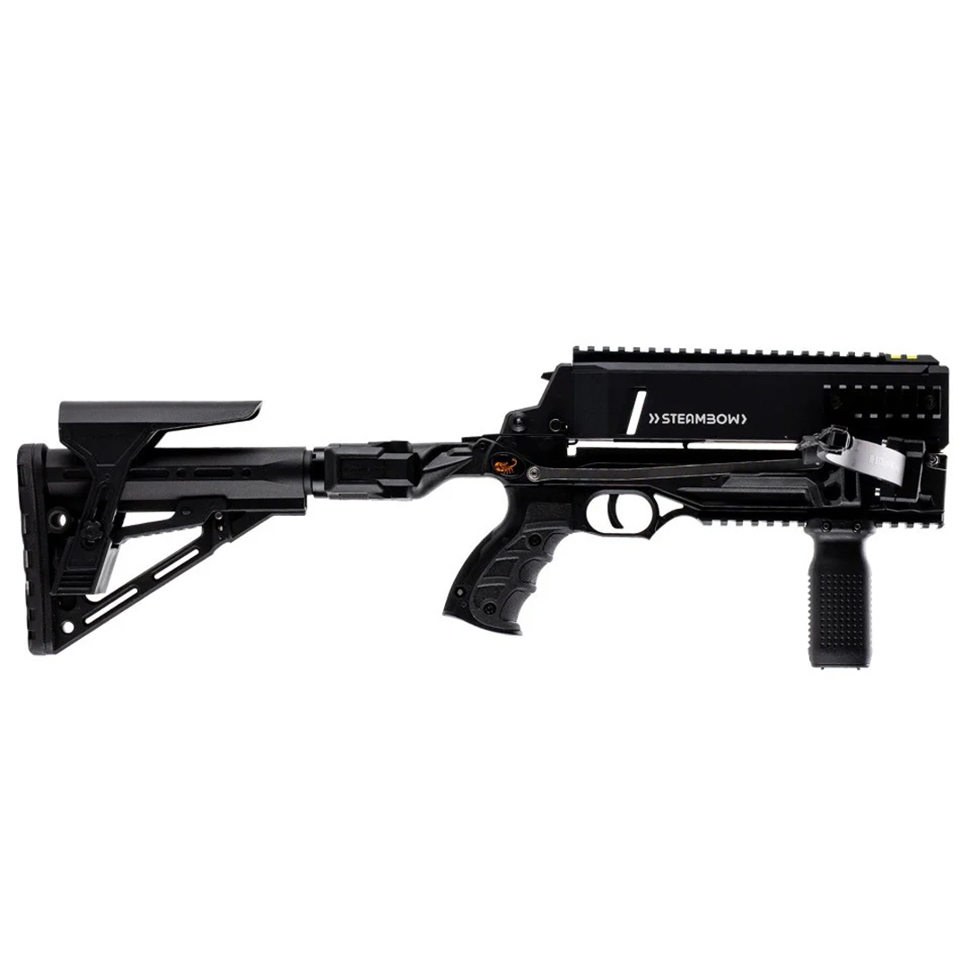 Steambow Crossbow AR Series PD-5