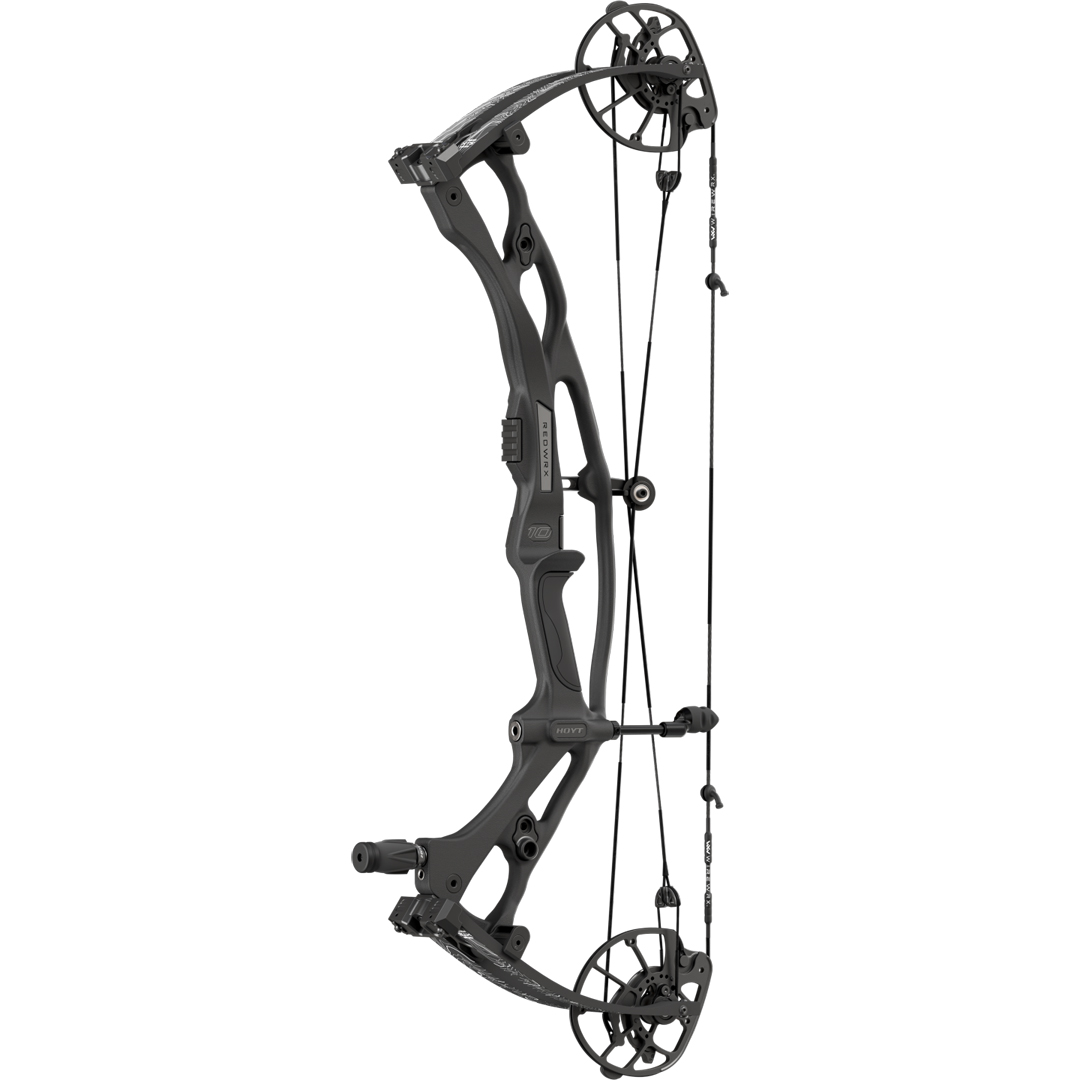 Hoyt Compound Bow RX-10 