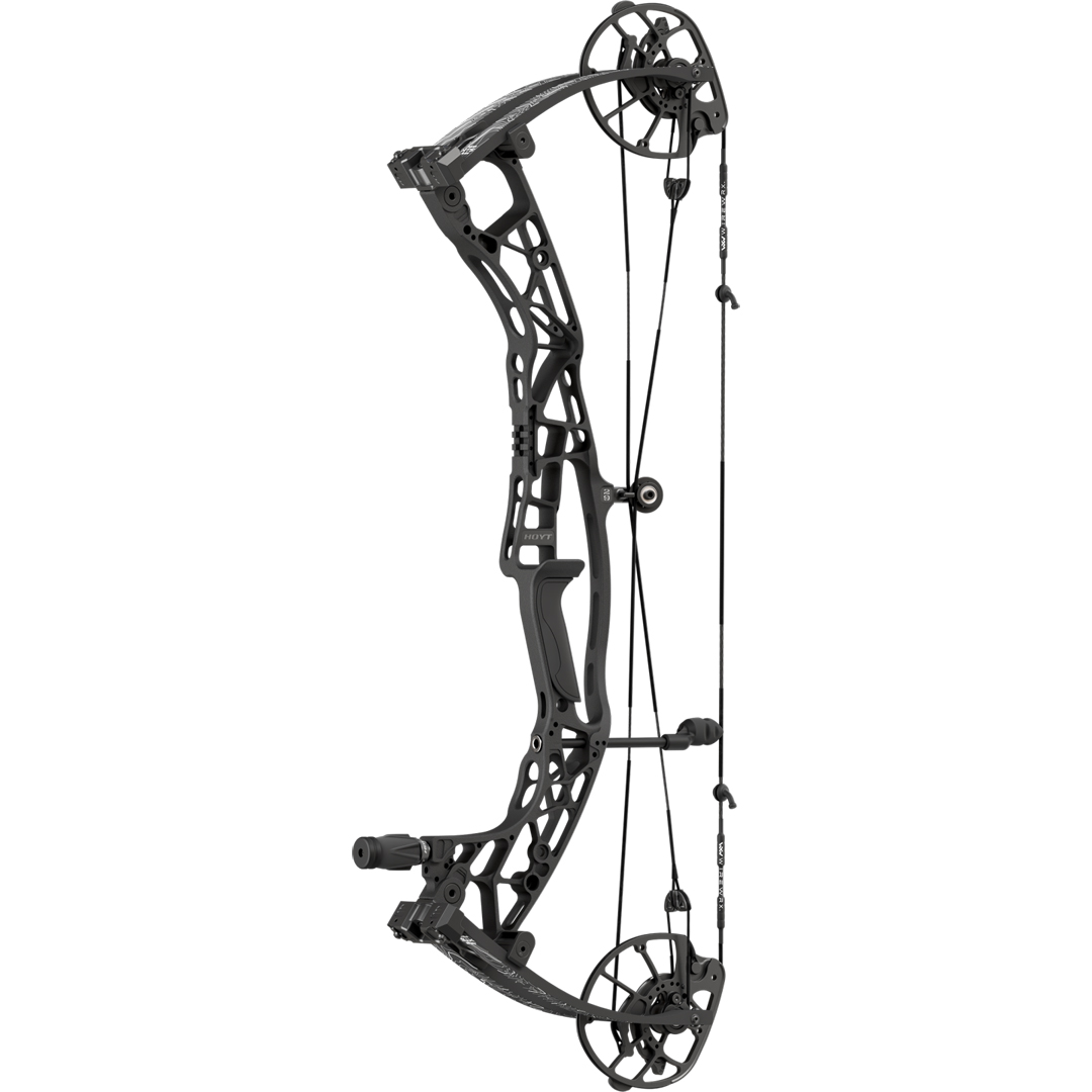 Hoyt Compound Bow Alpha AX-3 29