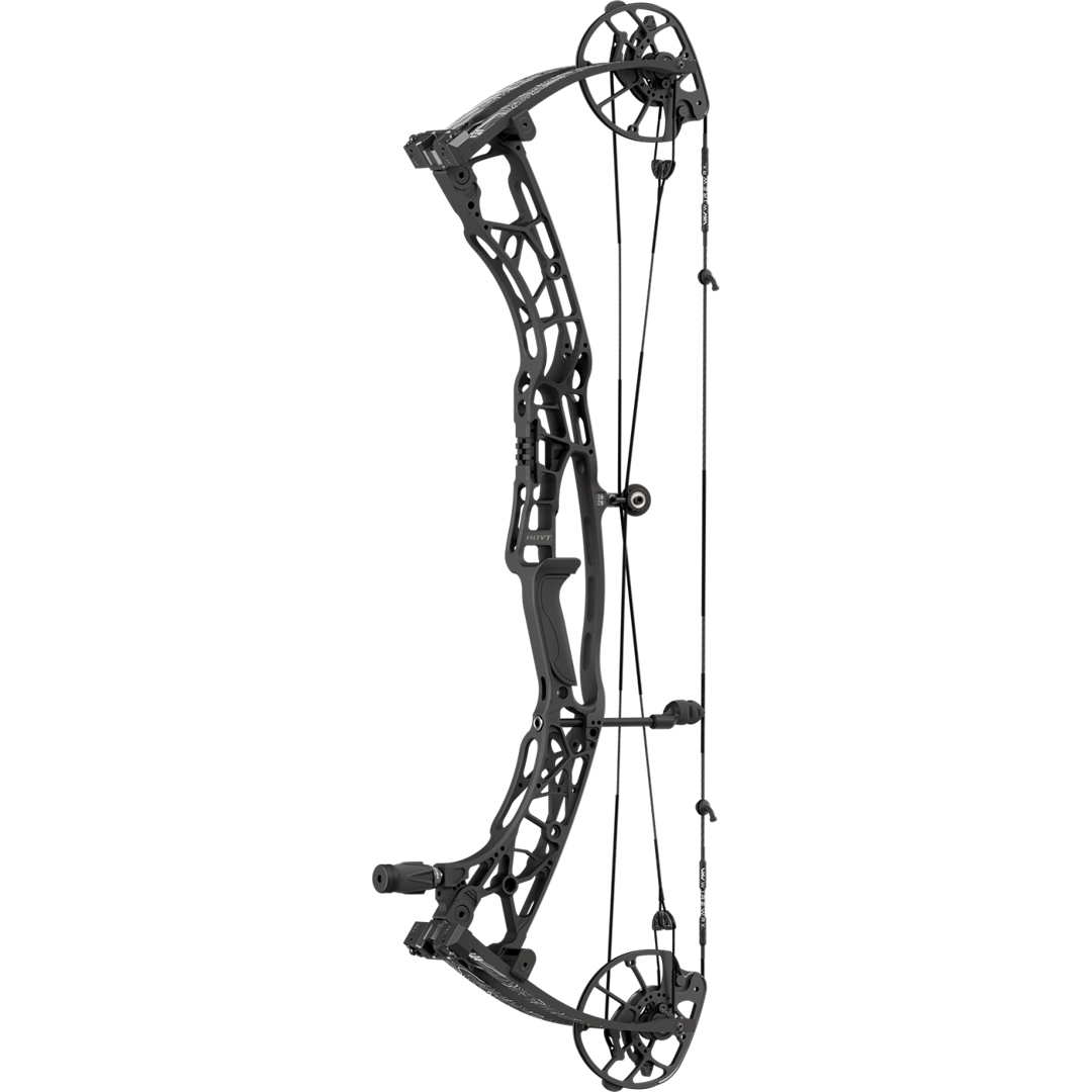 Hoyt Compound Bow Alpha AX-3 33