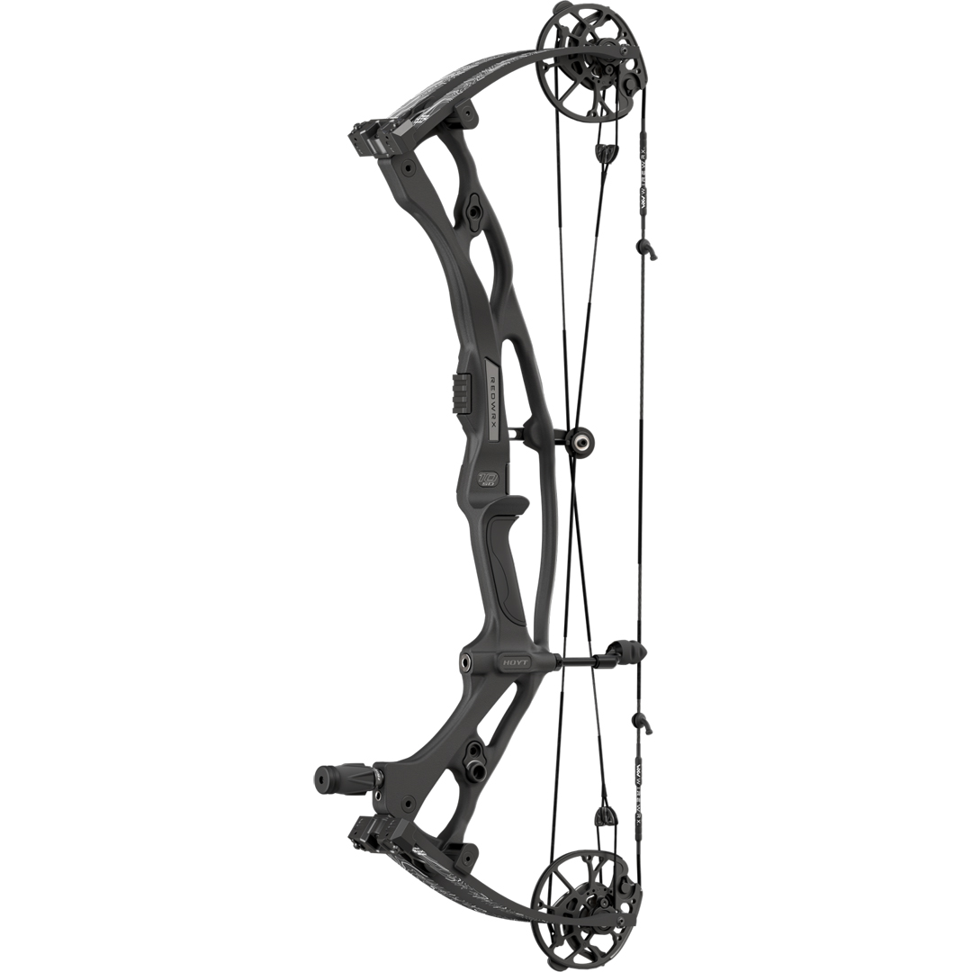 Hoyt Compound Bow RX-10 SD