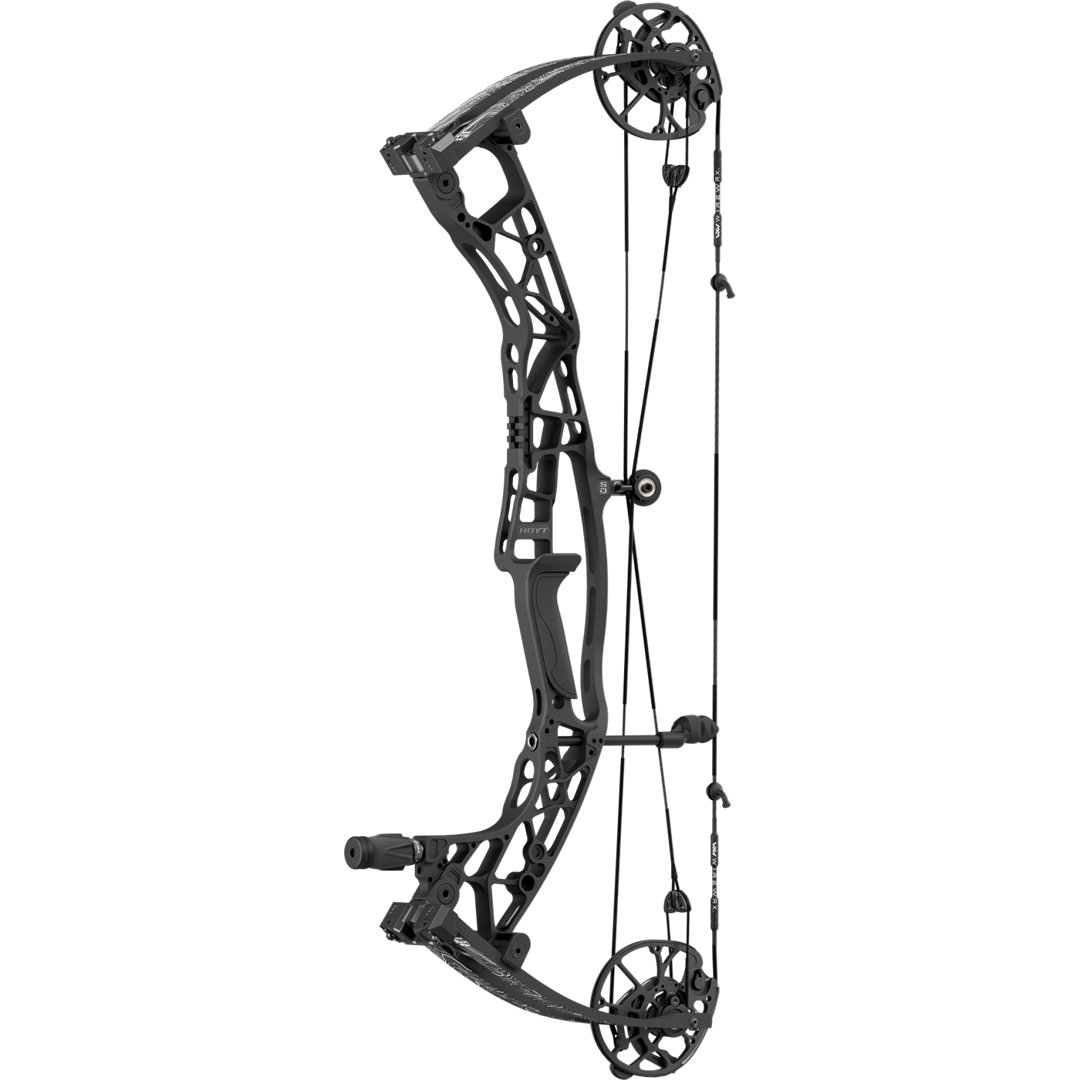 Hoyt Compound Bow Alpha AX-3 SD 