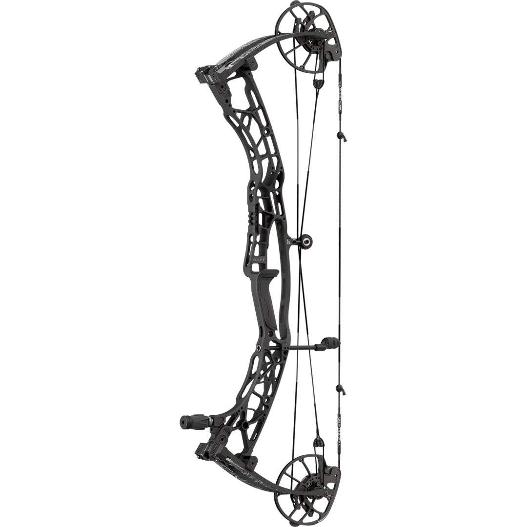 Hoyt Compound Bow Alpha AX-3 33 LD