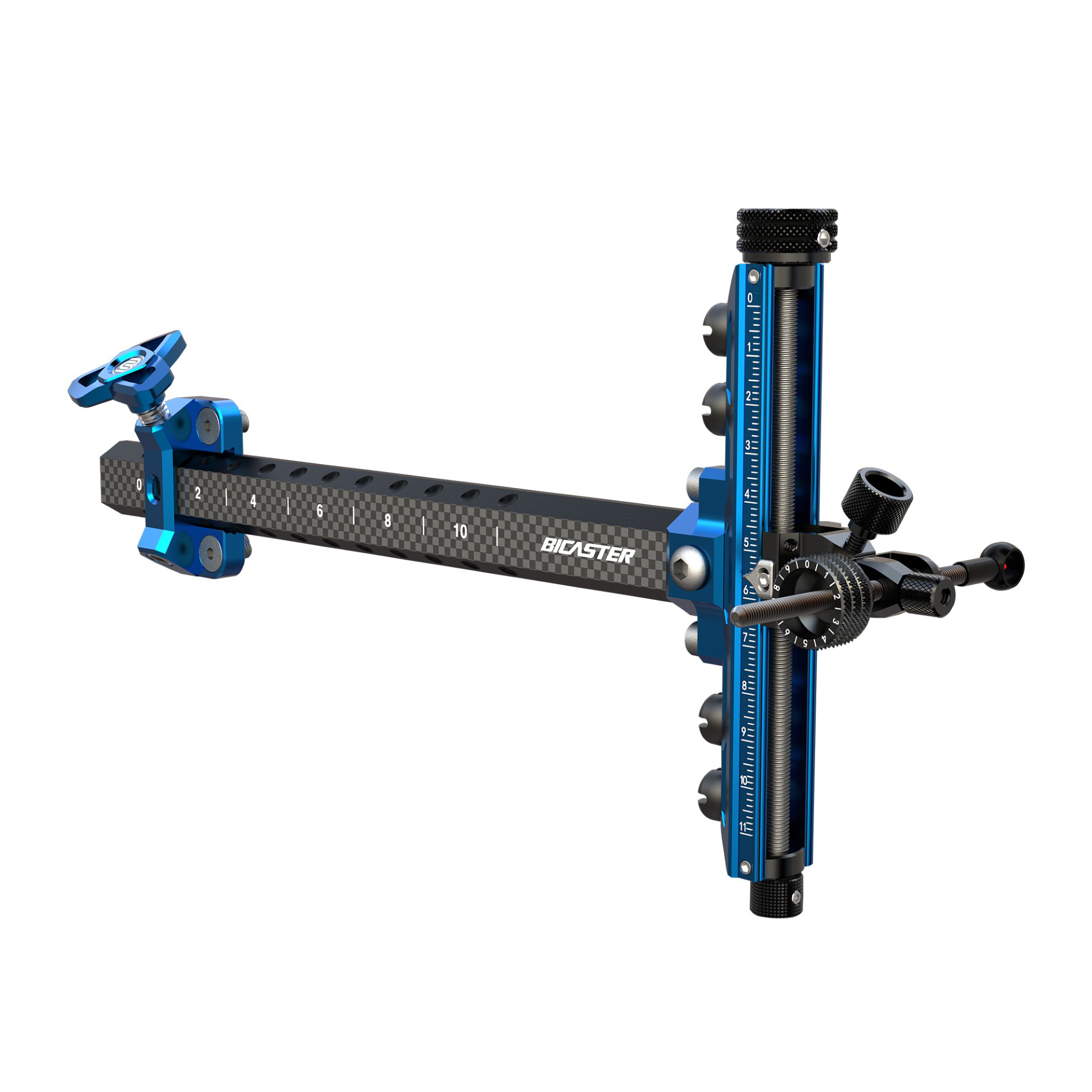 Bicaster Target Sight RH/LH Navi