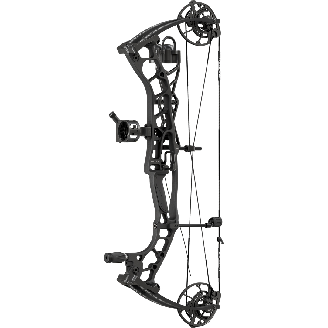 Hoyt Compound Bow Enduro Premier Package 