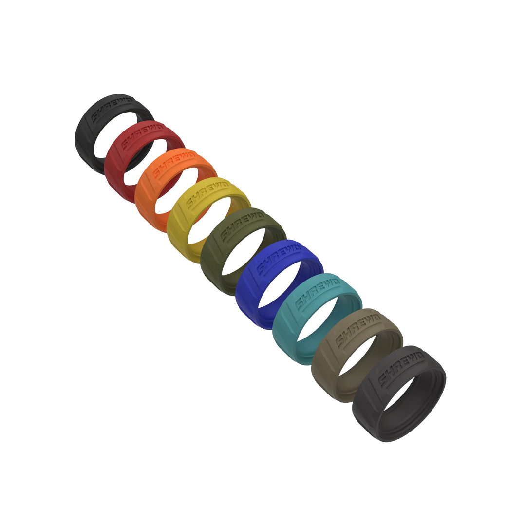 Shrewd Stabilizer Damper MDS - Mass Damper System Color 