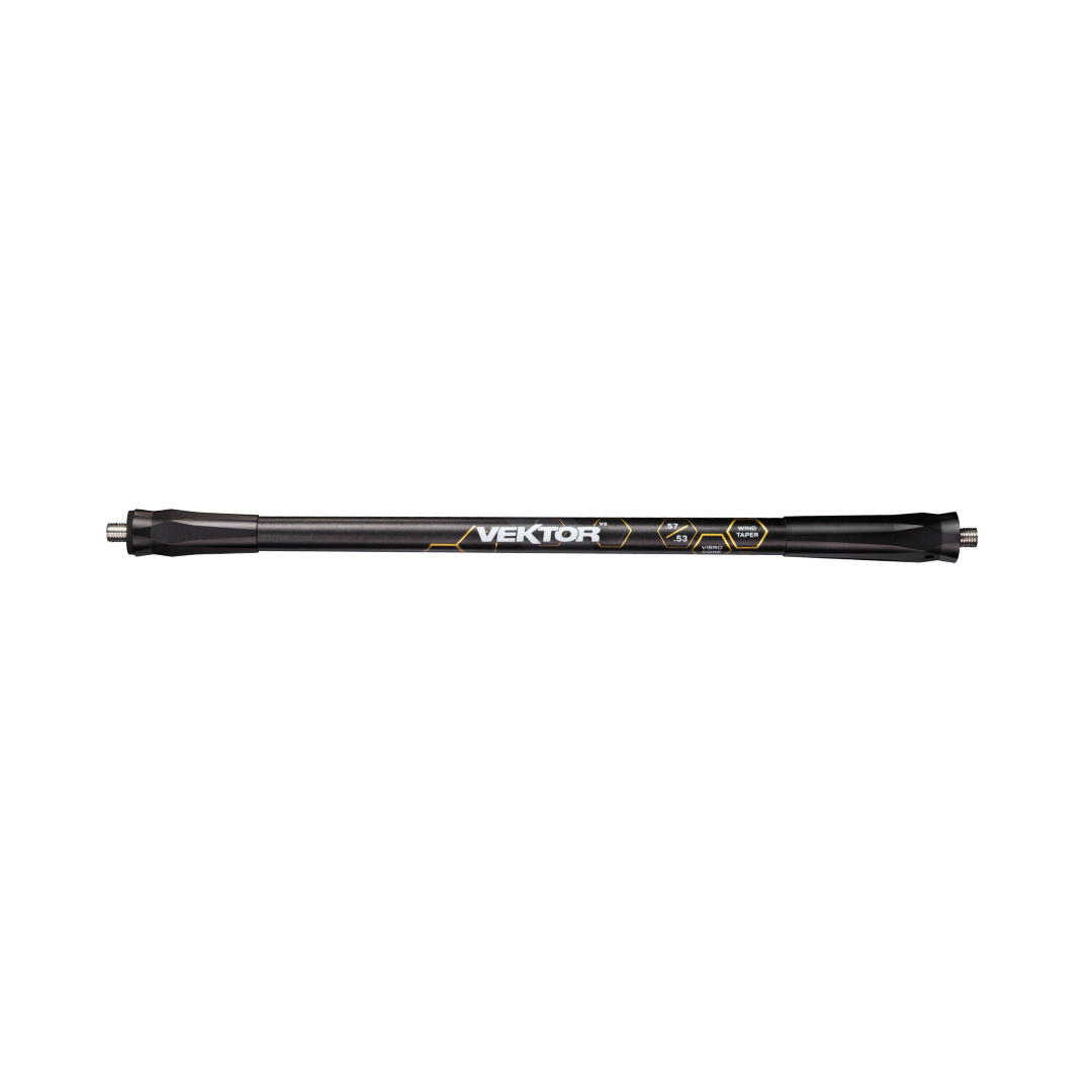 RamRods Stabilizer Short Vektor 2 Tungsten Damping