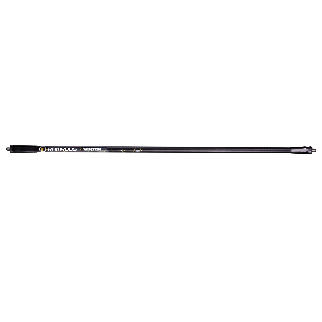 RamRods Stabilizer Long Vektor 2 Tungsten Damping