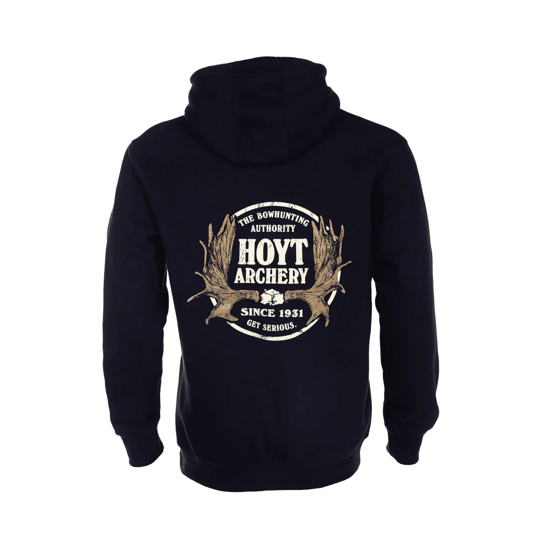 Hoyt Hoodie The Yukon