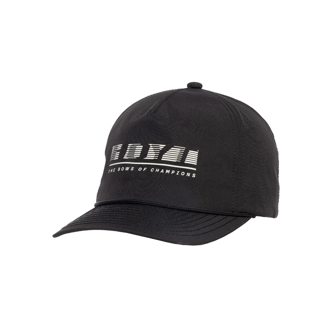 Hoyt Hat Halftone