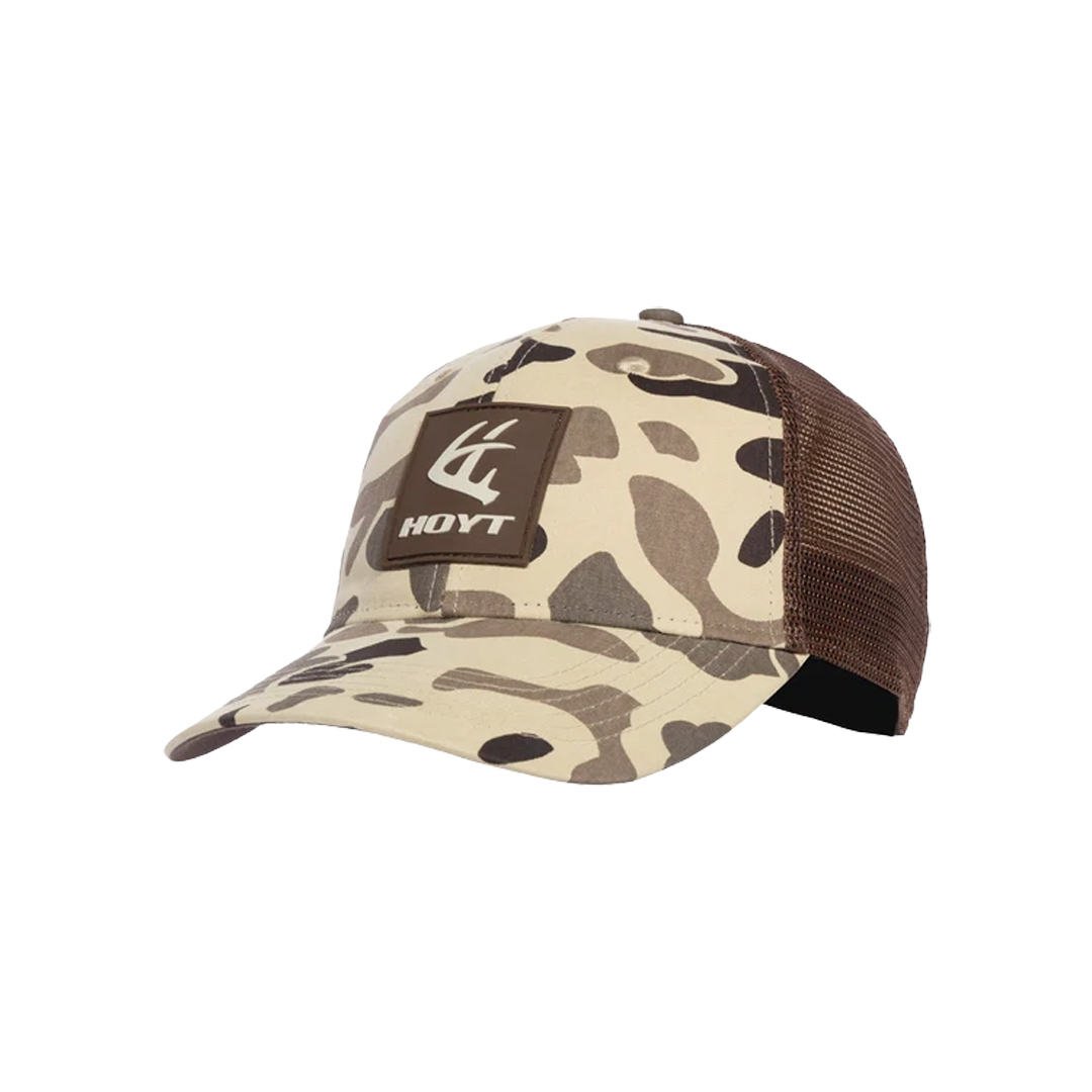Hoyt Hat Hunting Season