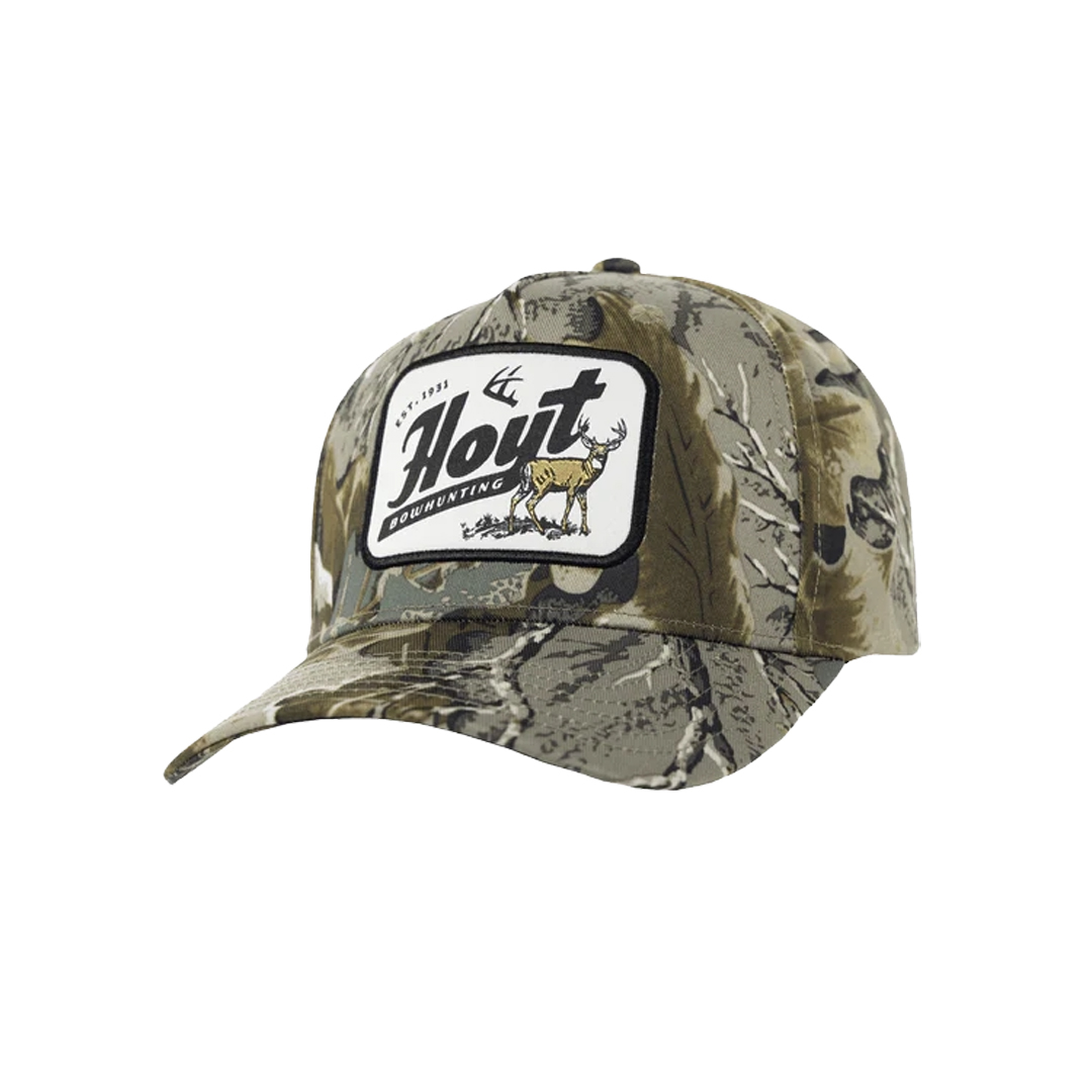 Hoyt Hat Deer Hunter