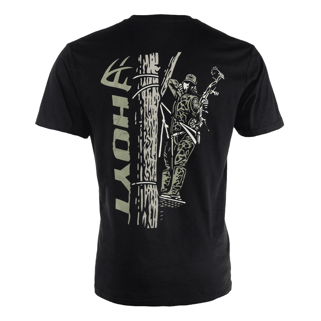 Hoyt T-Shirt Hang Time