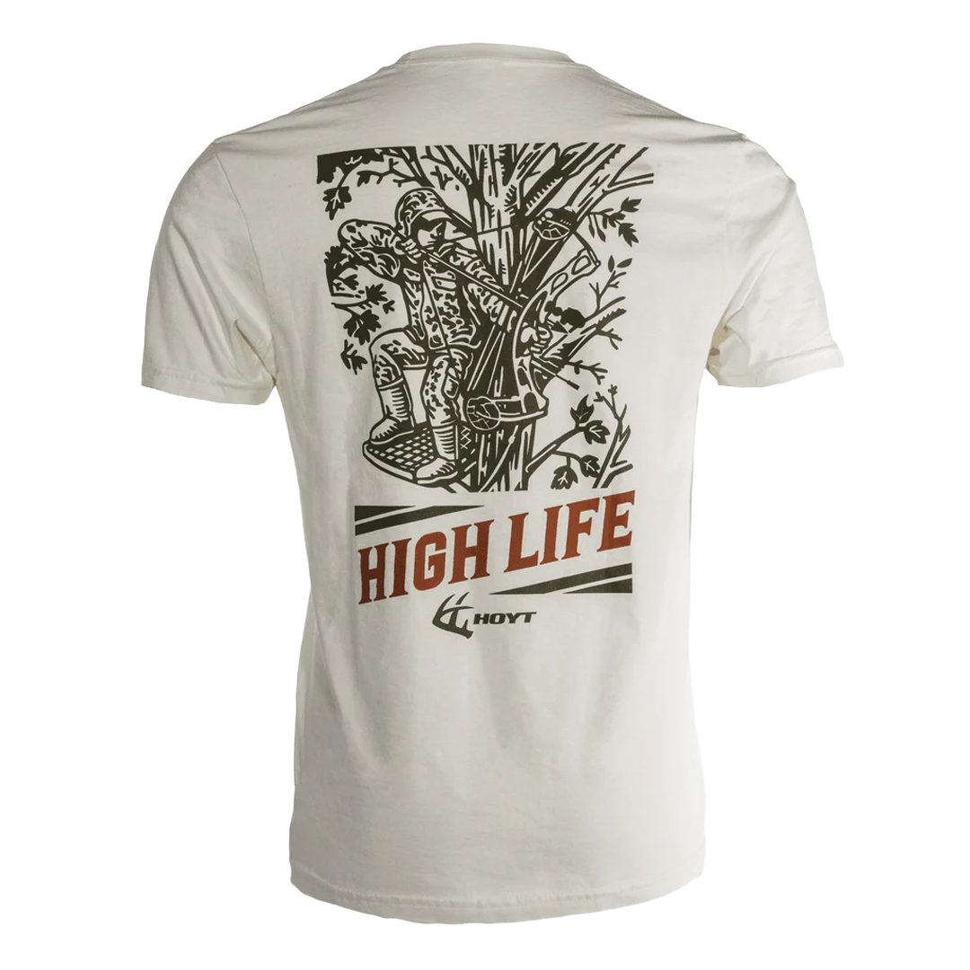 Hoyt T-Shirt High Life