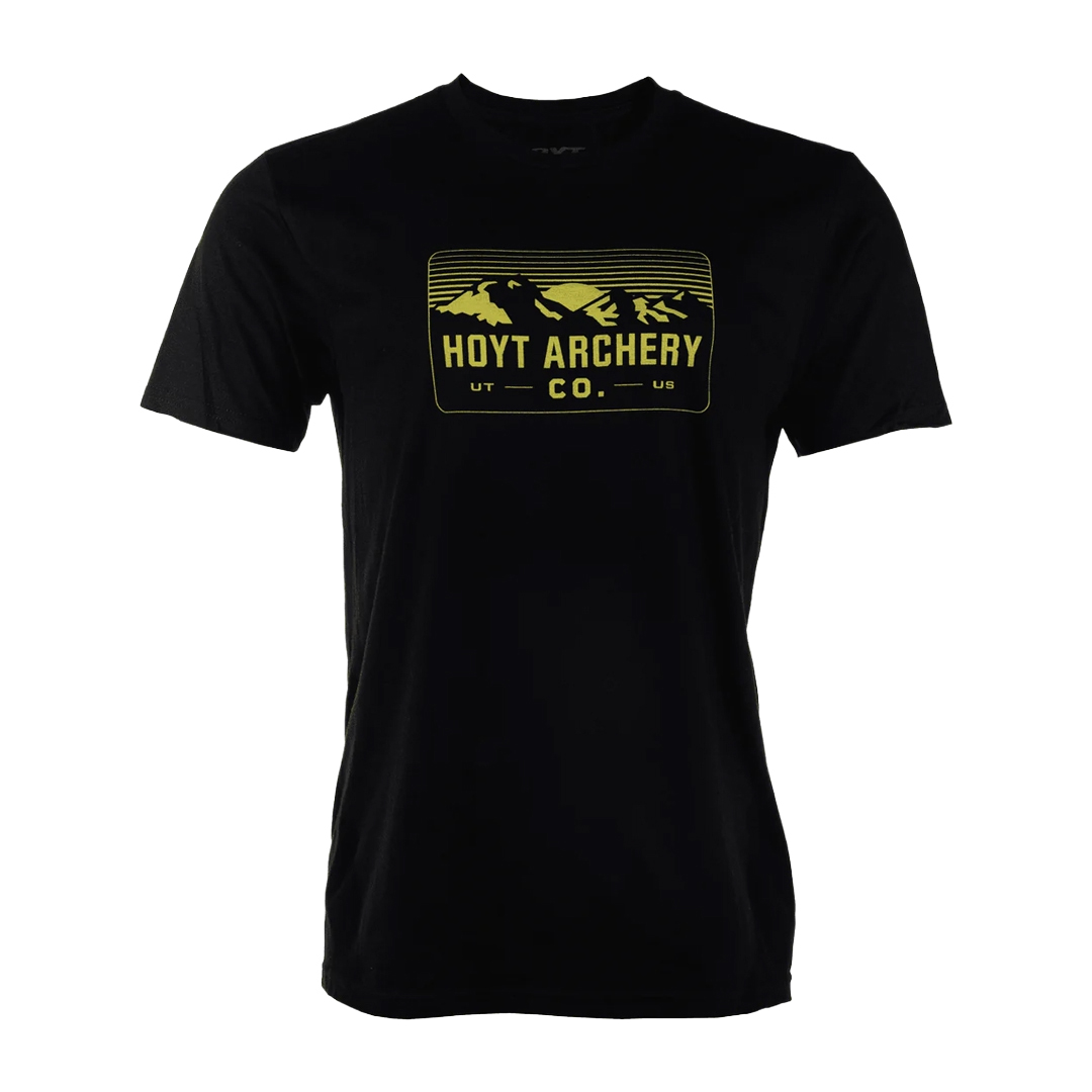Hoyt T-Shirt Sundown