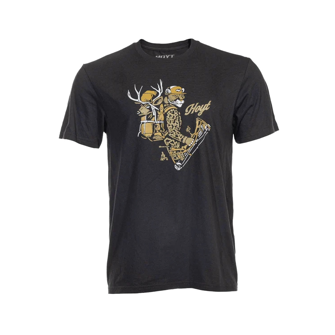 Hoyt T-Shirt Better Predator