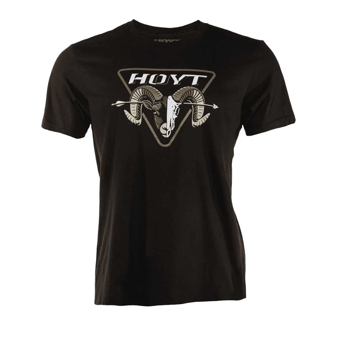 Hoyt T-Shirt Full Curl