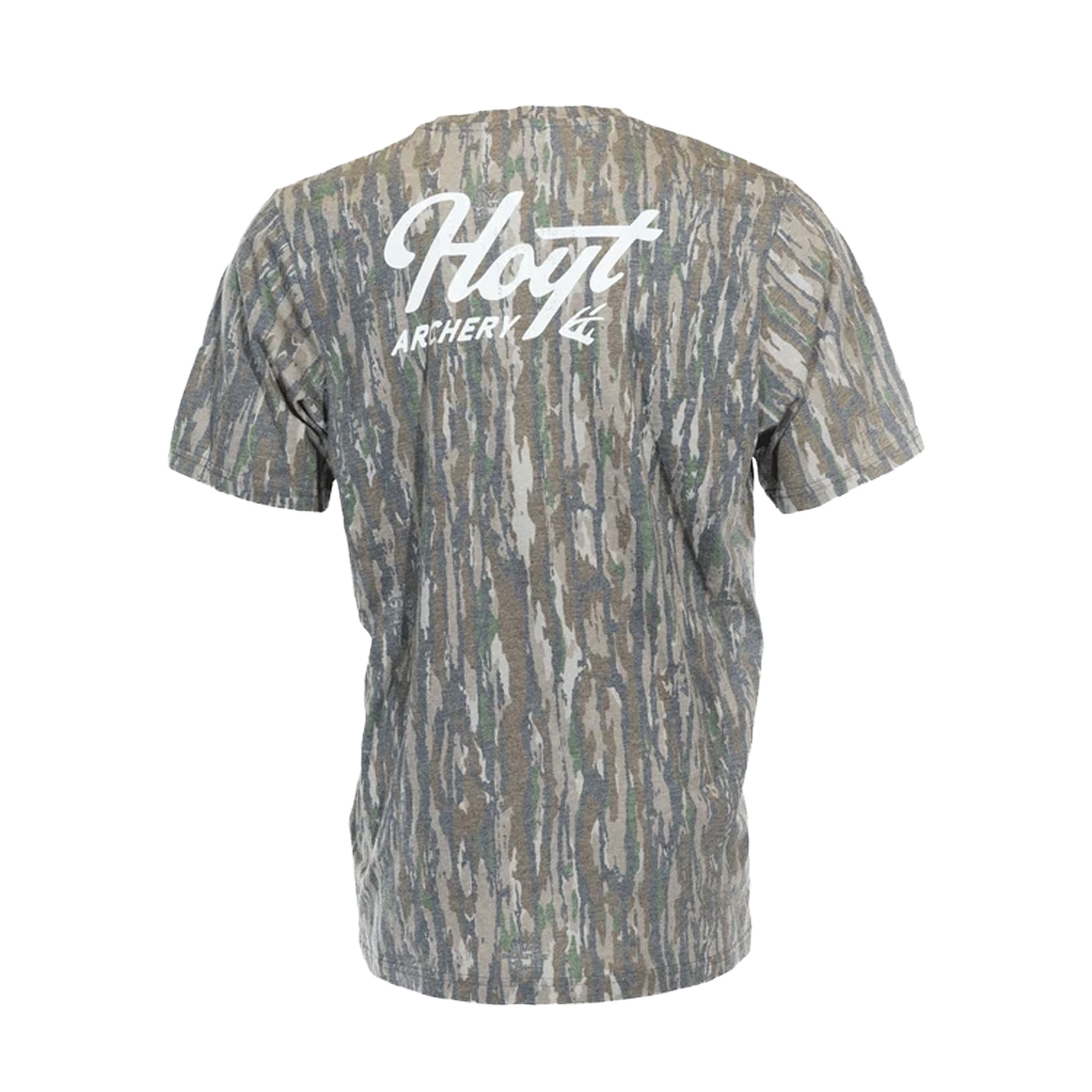 hoyt T-Shirt Realtree Original Hoyt