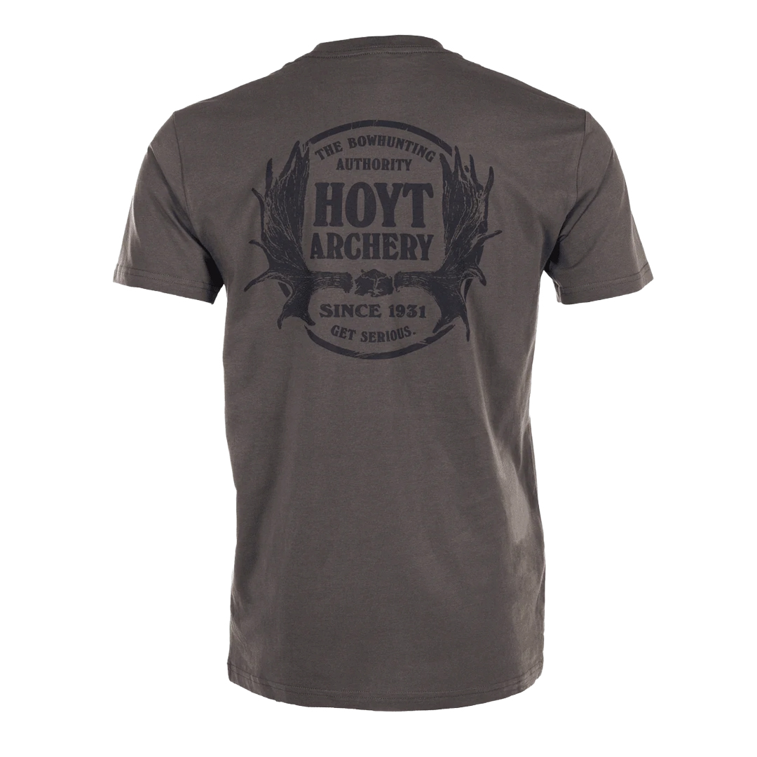 Hoyt T-Shirt The Yukon