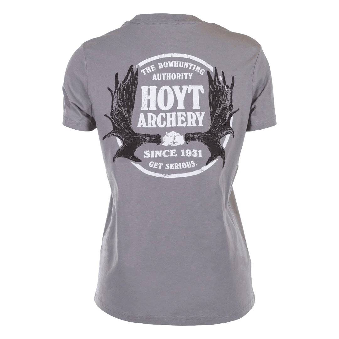 Hoyt T-Shirt Ladies Yukon