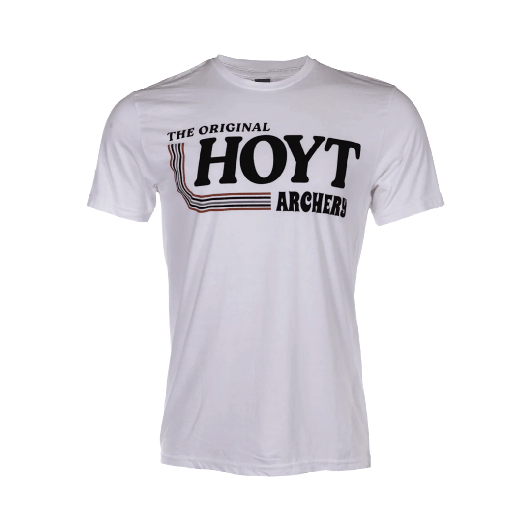 Hoyt T-Shirt Retro