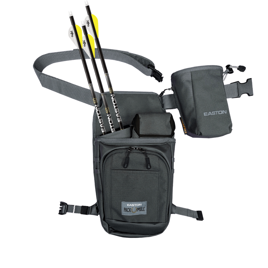 Easton Quiver Field Pack Mule