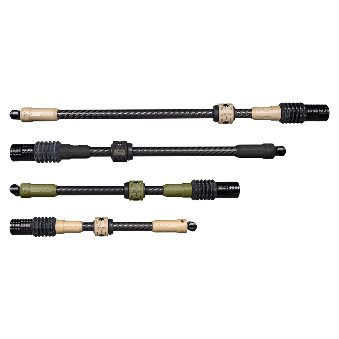 Axcel Stabilizer Antler Ridge Xile Hunting