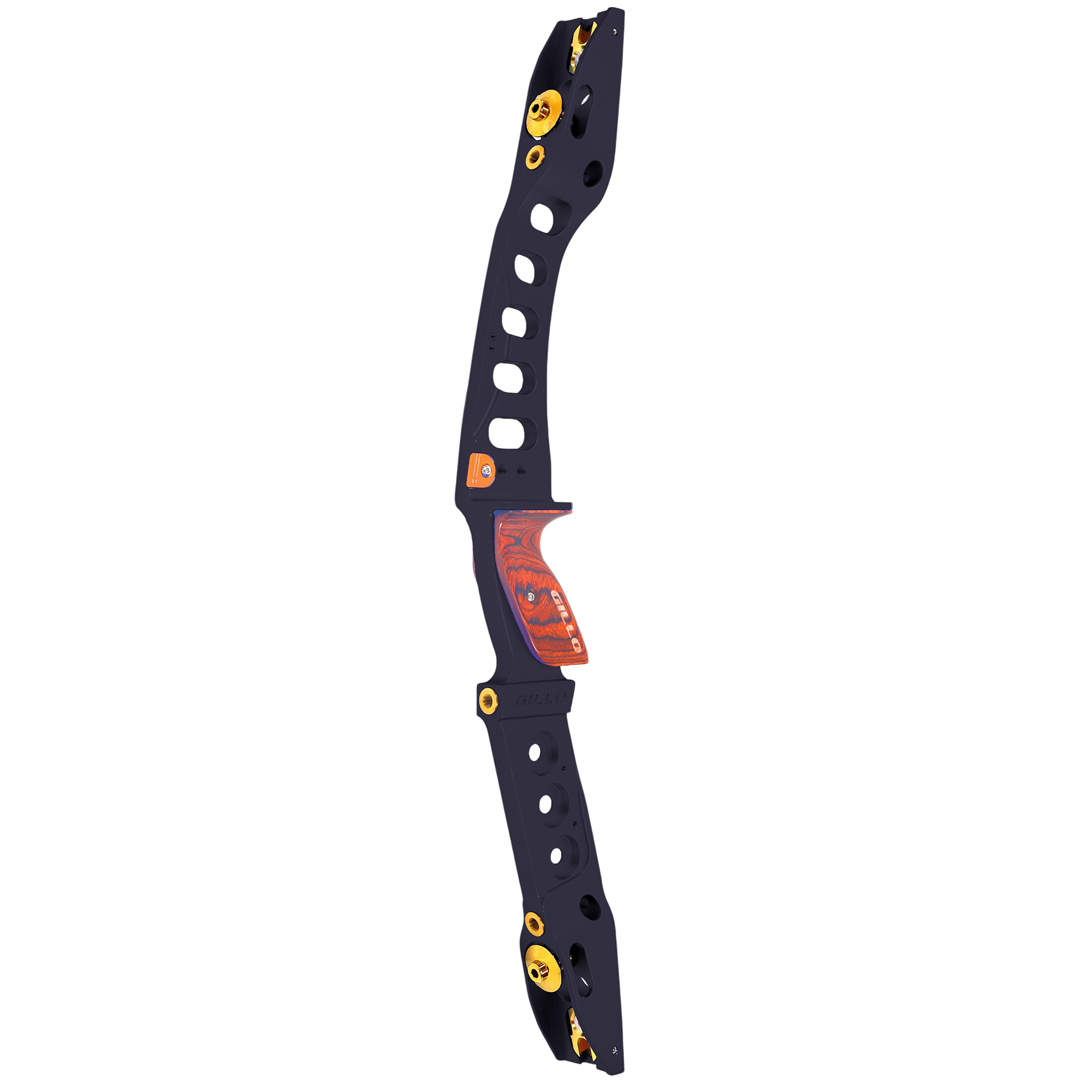 Gillo Recurve Handle G1N 25