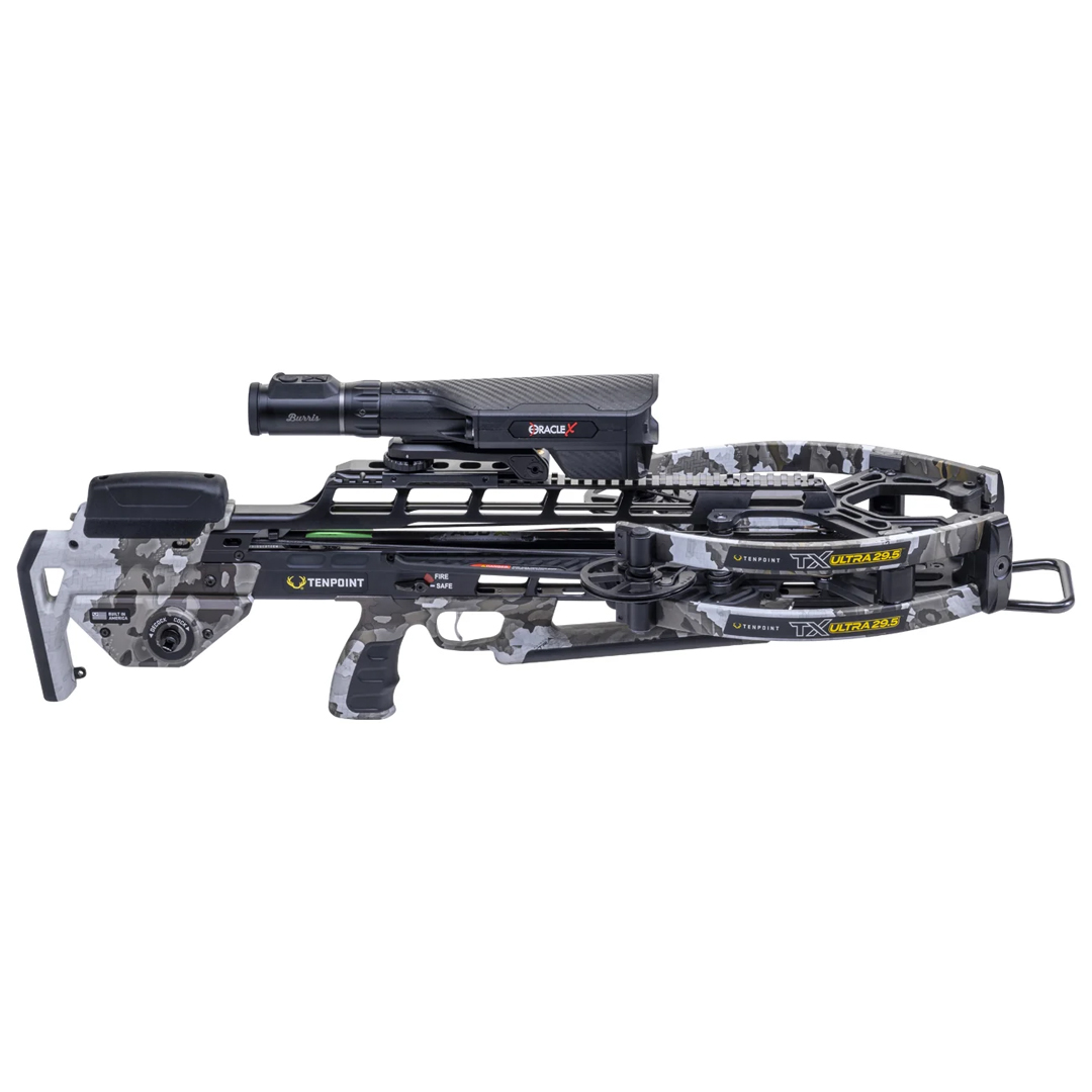 Tenpoint Crossbow Compound TX Ultra 29.5 Oracle