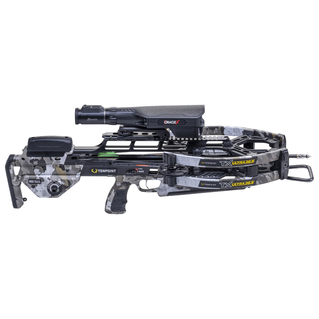 Tenpoint Crossbow Compound TX Ultra 26.5 Oracle