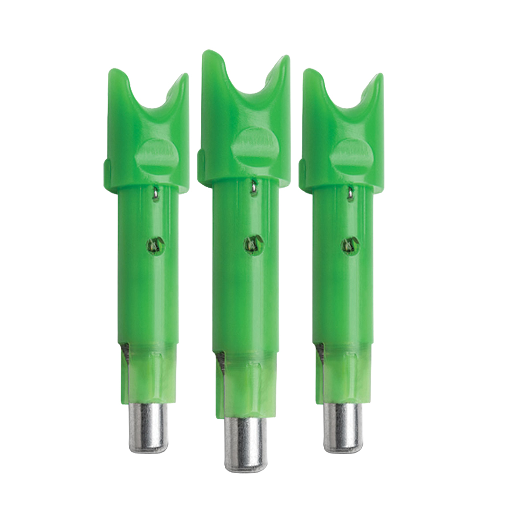 TenPoint Nock ACU-X Lighted for HP Bushing