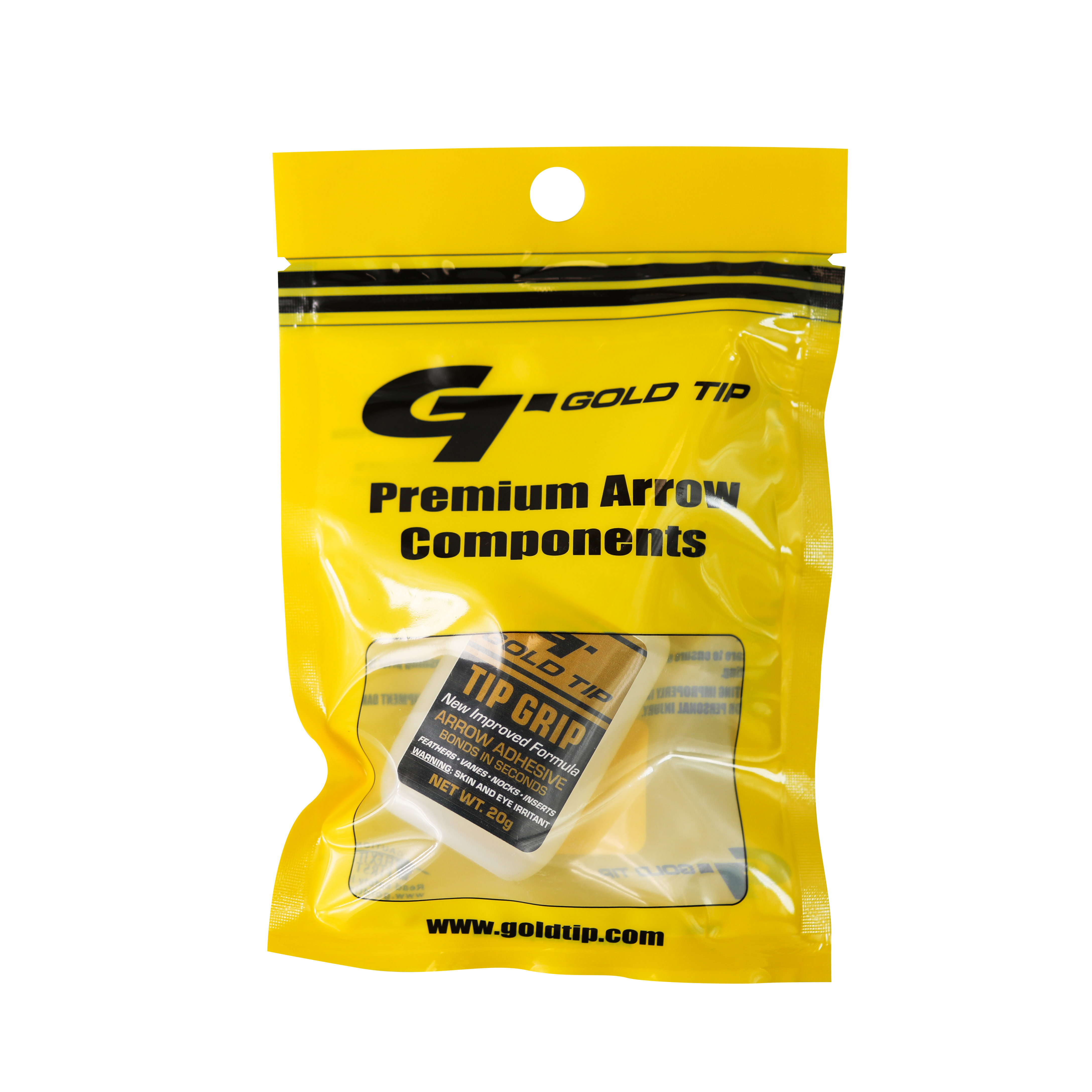 Gold Tip Glue Tip Grip 20 gram