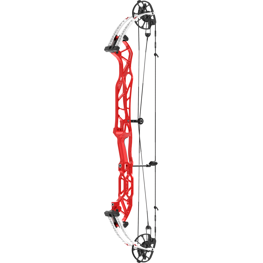 Hoyt Compound Bow Concept X 40 LD