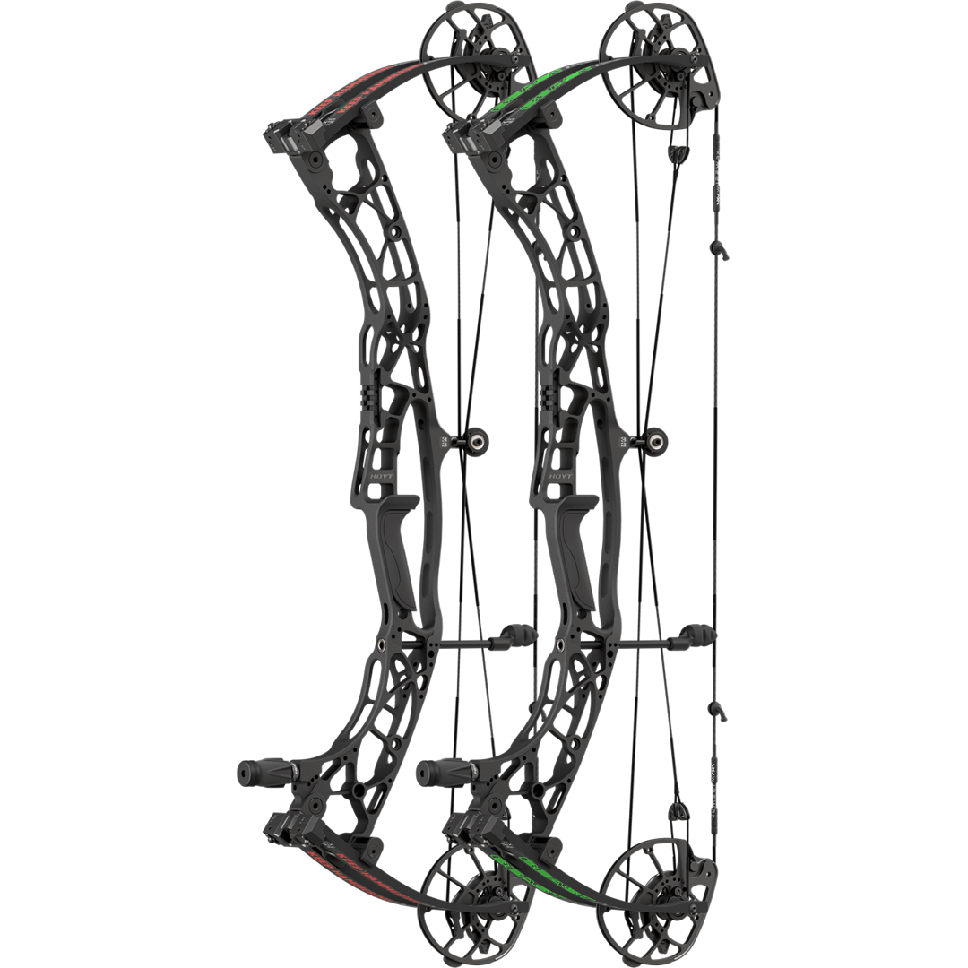 Hoyt Compound Bow AX-90