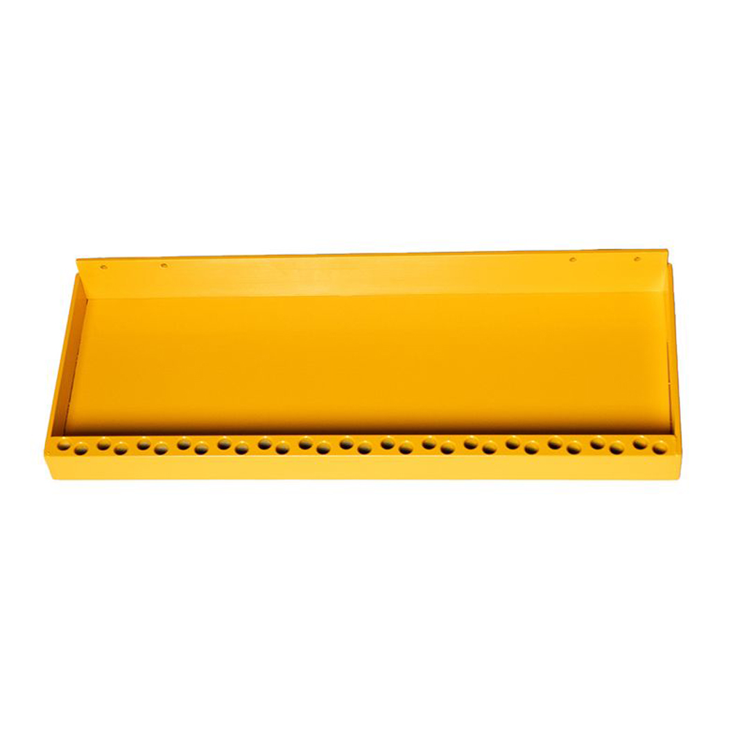 ATC Tool Tray Spike Press