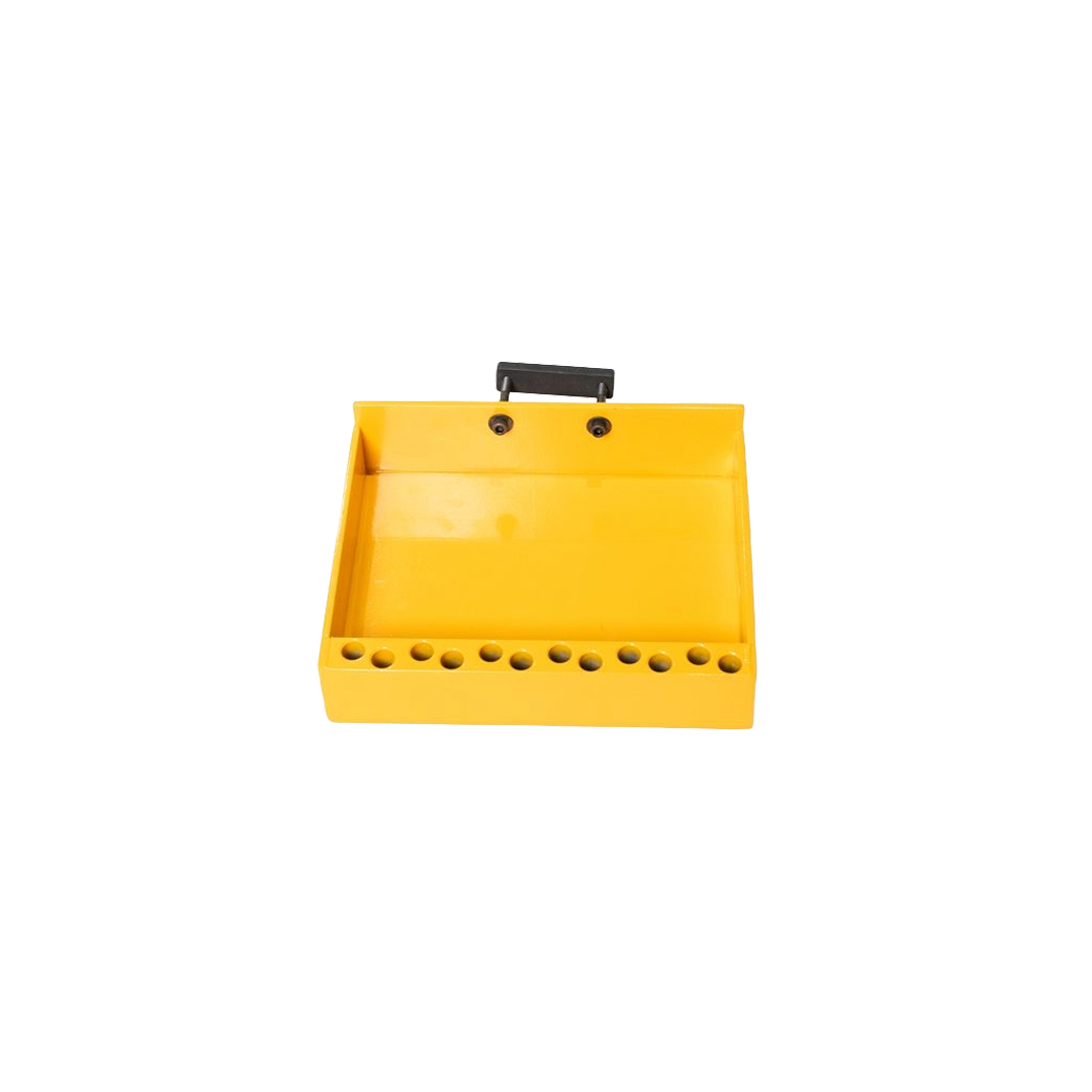 ATC Tool Tray Spike Press Mini