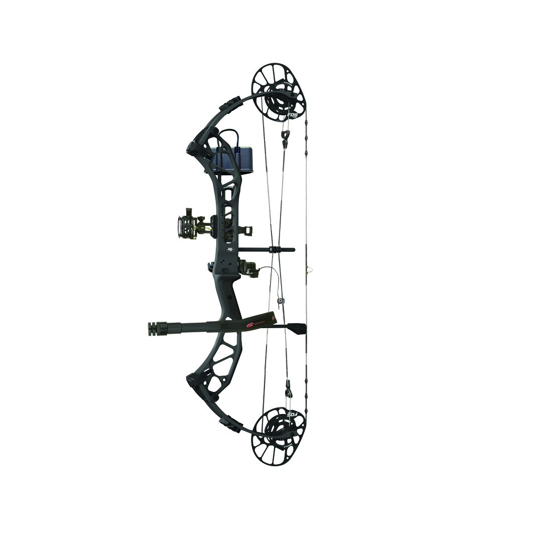 PSE Compound Bow Force FDS Package