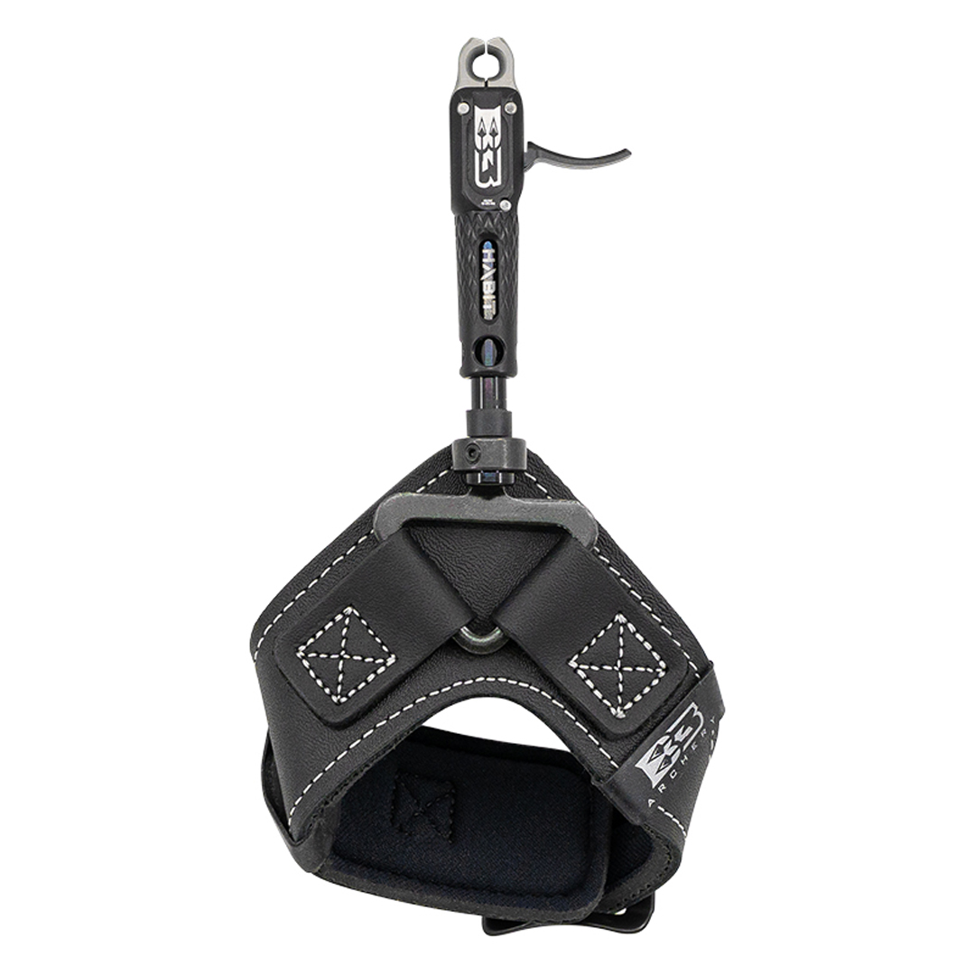 B3 Archery Release Habit Swivel Connector